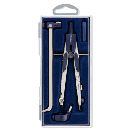 STAEDTLER 553 - Set compasso